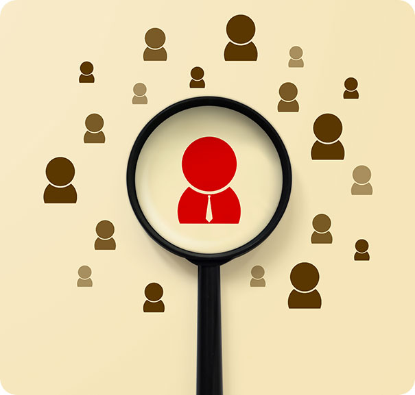 Finding Talent For Opportunities