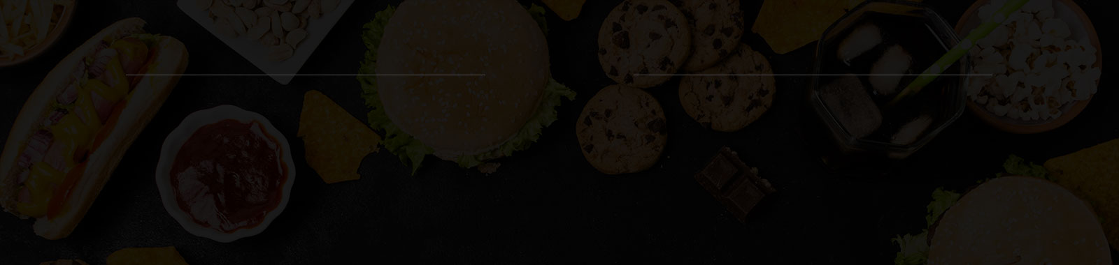 Food Items